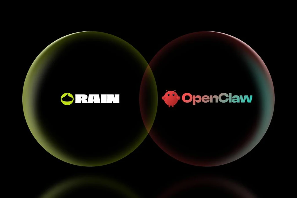Rain Launches SDK for OpenClaw-Ready Prediction Markets with $5M Grant Program