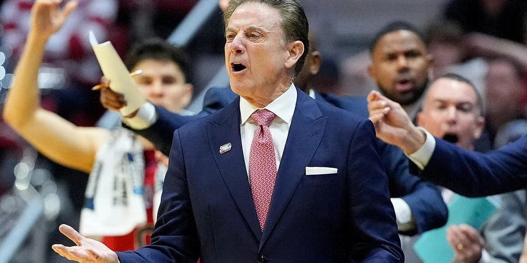 Rick Pitino Suggests NCAA Let Losers Go First After St. John's Loss to Duke