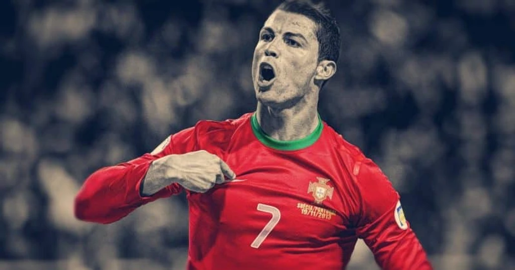 Ronaldo's Final World Cup Match Fuels Fan Token Frenzy
