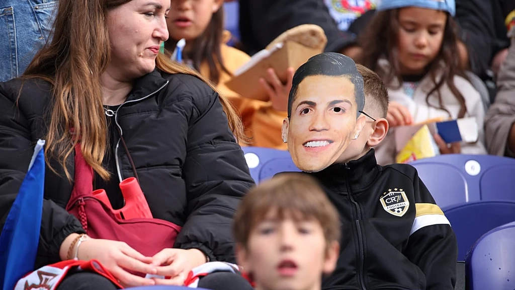 Ronaldo's World Cup Farewell Drives Ticket Prices Past Super Bowl