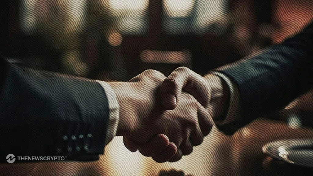 REAL and RWA Inc. Forge Partnership to Advance Tokenized Asset Infrastructure