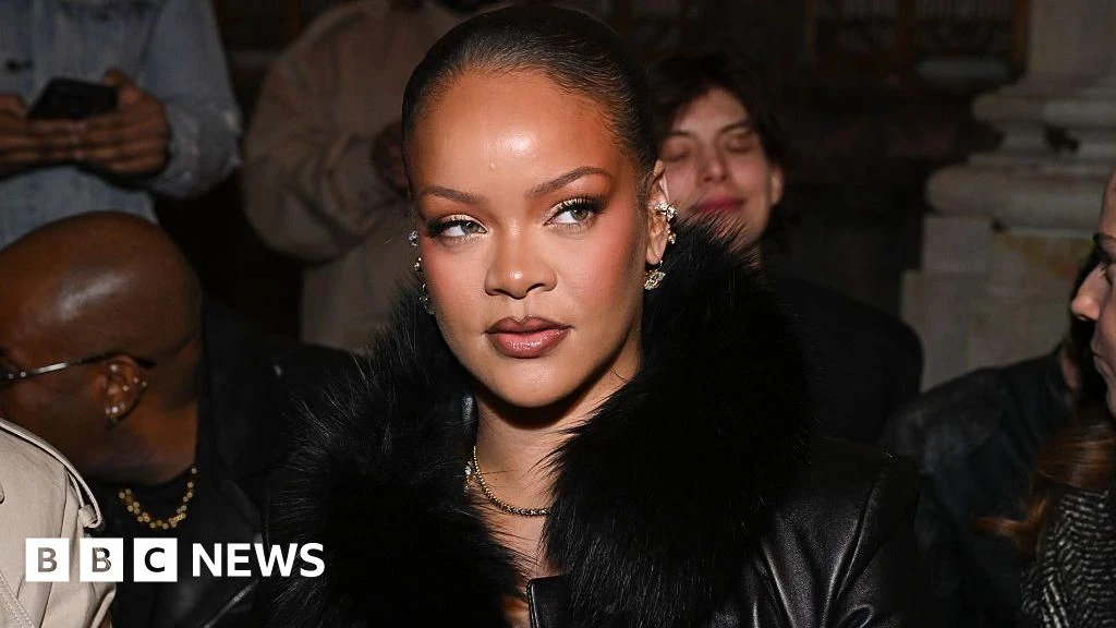 Florida Woman Pleads Not Guilty in Rihanna Shooting Case