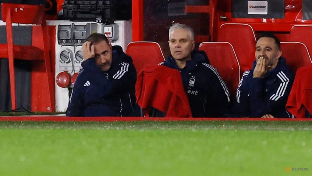 Forest's Europa League Gamble Pays Off Amidst Relegation Fears