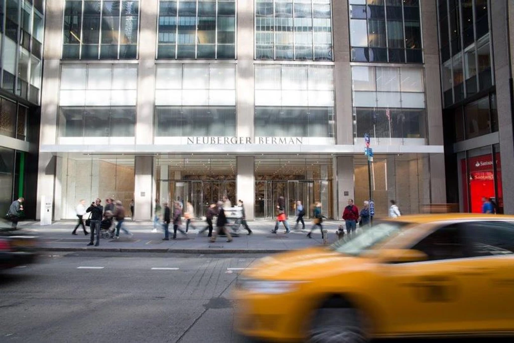 Ripple Secures $200M from Neuberger Berman to Expand Prime Brokerage Platform