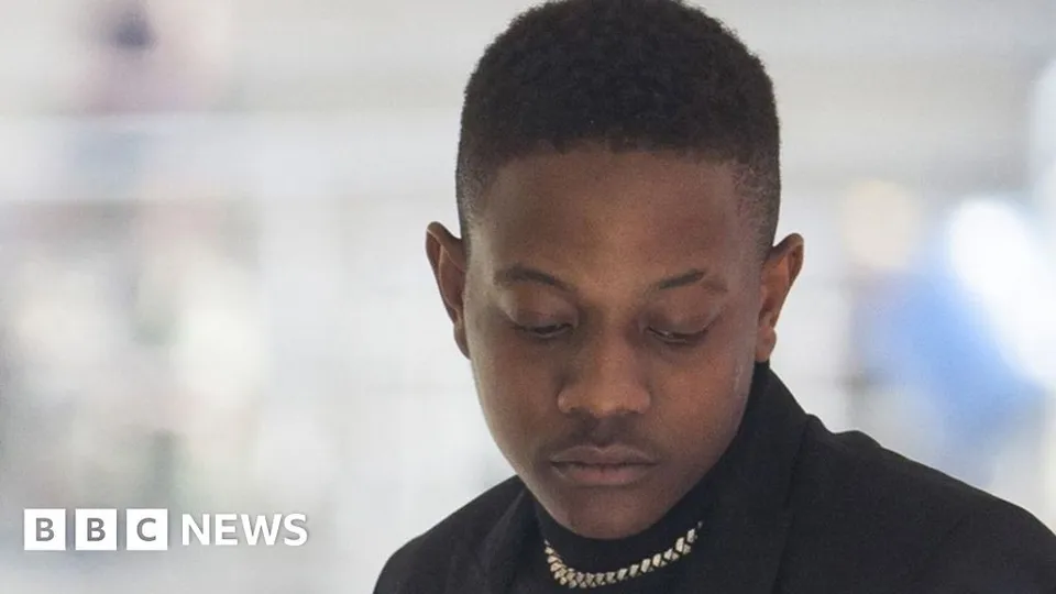 Mugabe's Son Arrested in South Africa for Attempted Murder