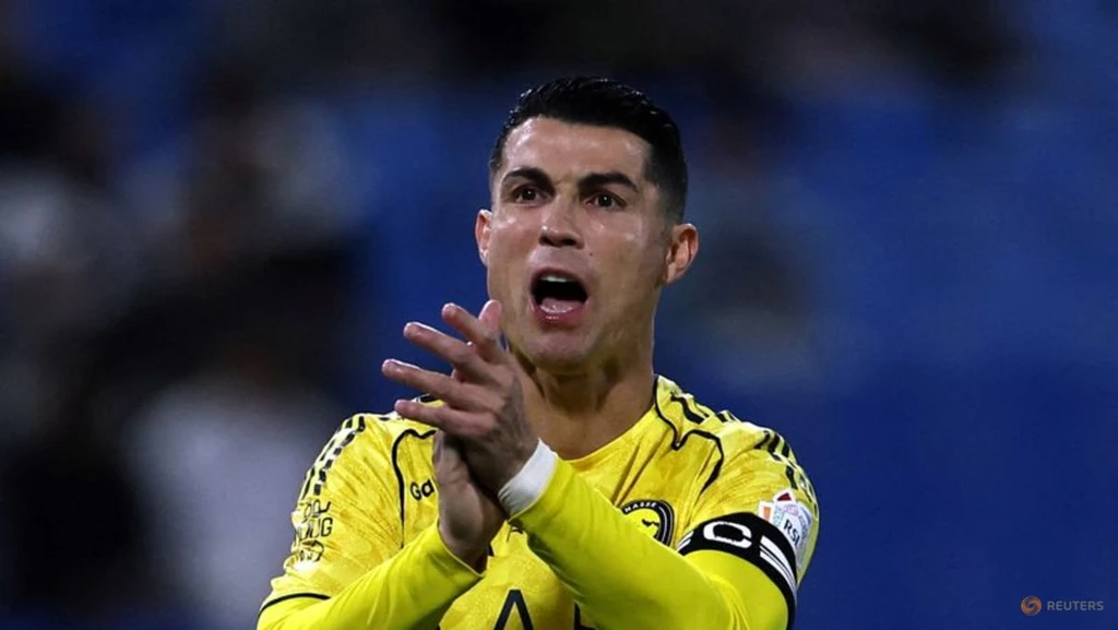 Ronaldo Invests in Spanish Football: Takes Stake in Almeria