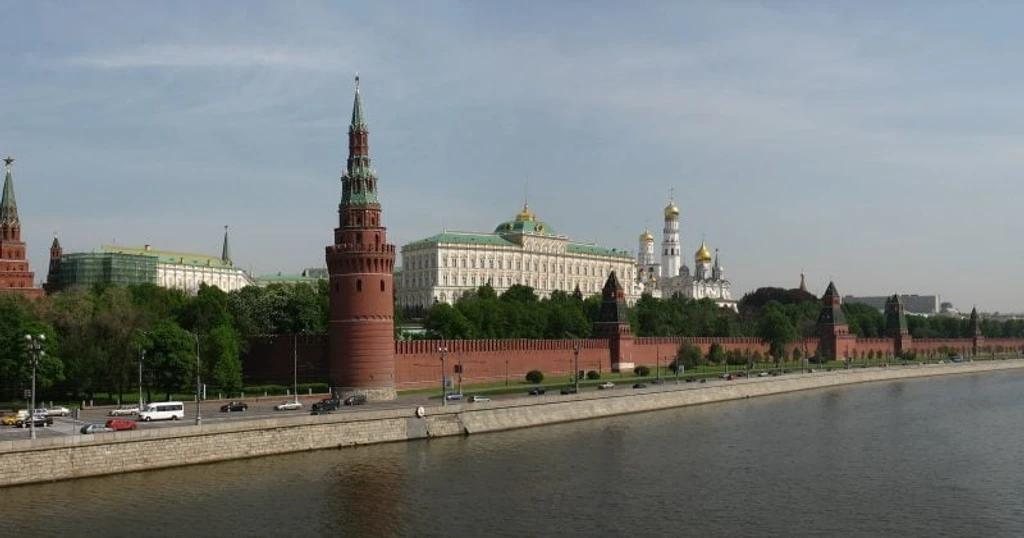 Russia Finalizes Crypto Bill for International Trade Settlements