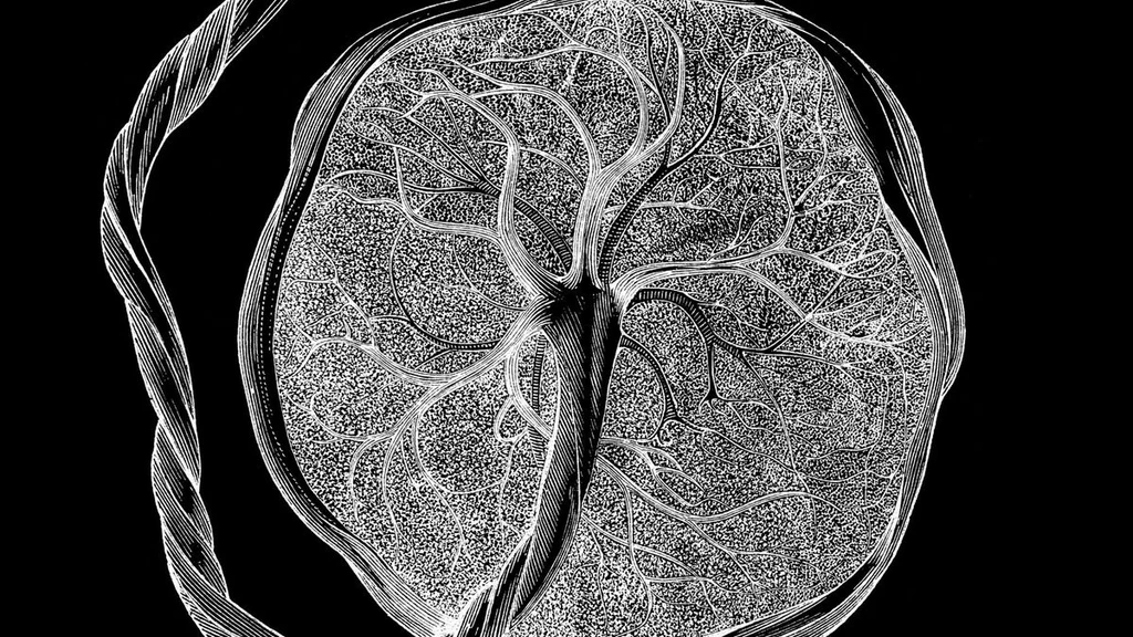 New Cell Type Discovered in Human Placenta During Pregnancy