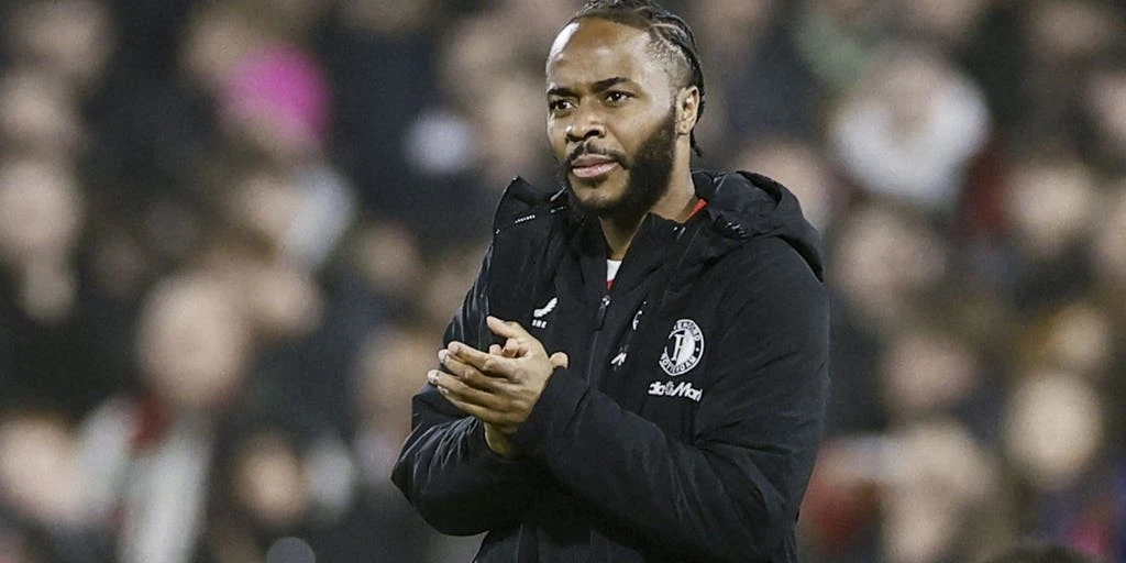 Raheem Sterling's Feyenoord Stint Ends Amidst Unmet Expectations