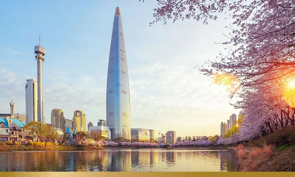 Roche Invests $481M in South Korea Clinical Hub