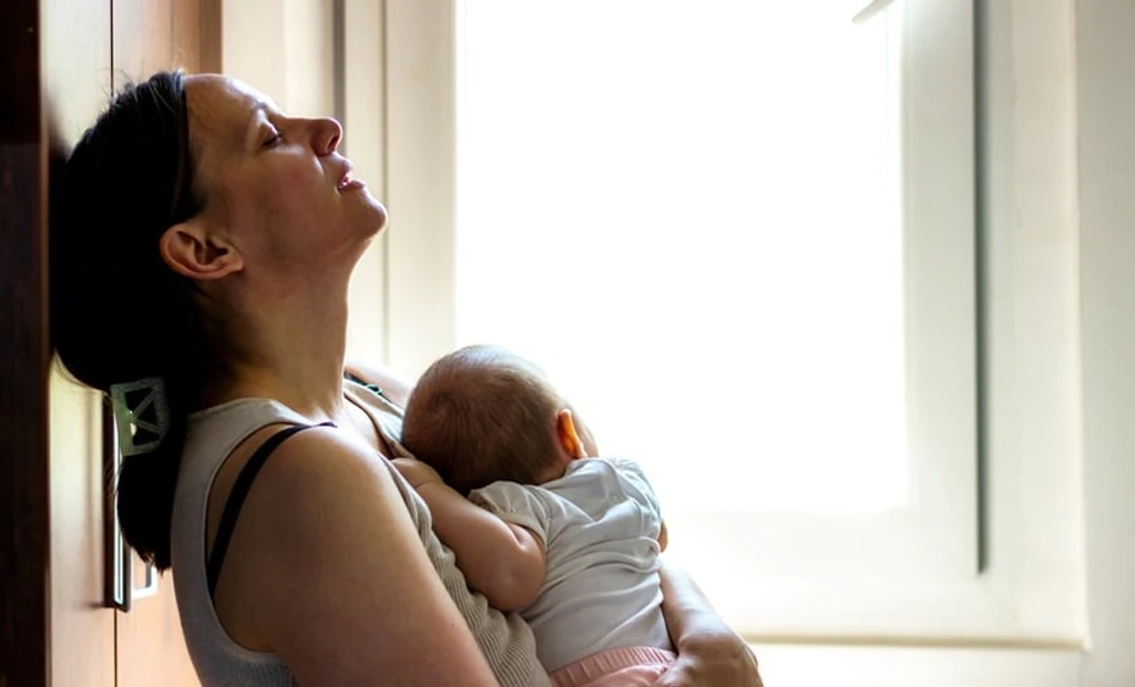 New Insights into Women's Reproductive Mood Disorders and Hormone Therapy
