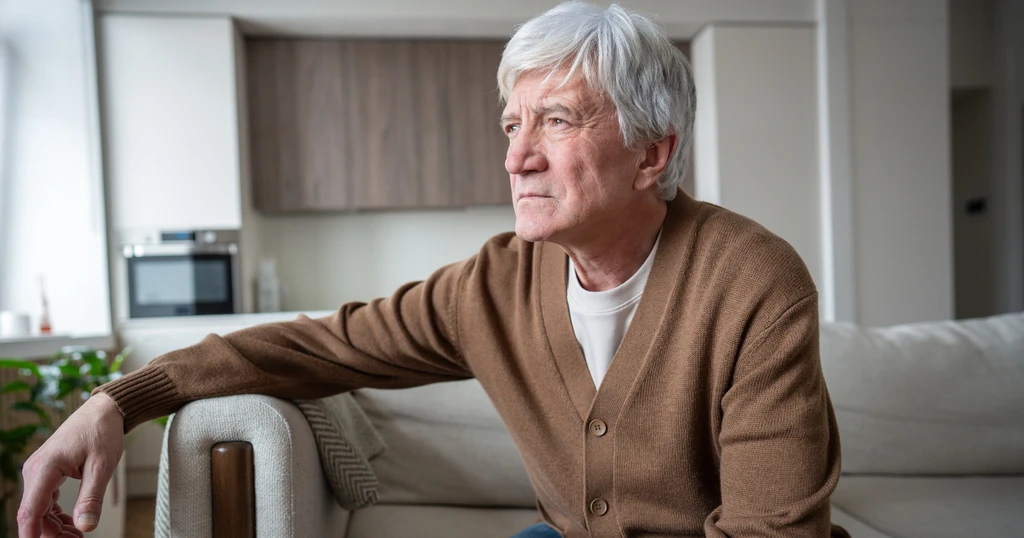 The Quiet Power of Self-Acceptance After 70