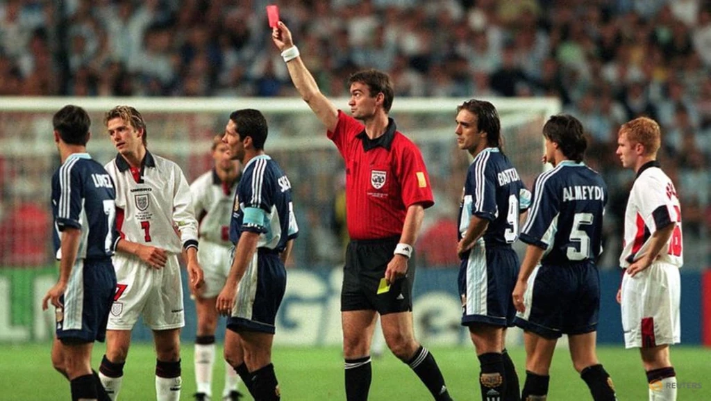 England and Argentina: Decades of World Cup Rivalry Fuel Semi-Final Showdown