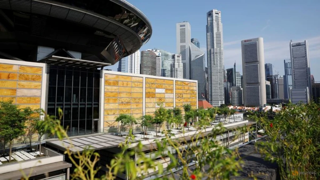 Singapore Court Rejects Retrenched Man’s Bid to Stop Maintenance