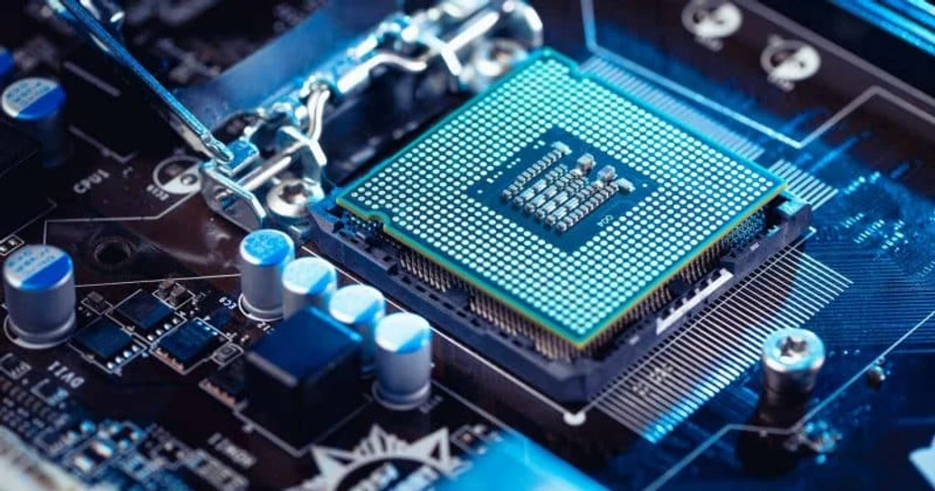 Record $22.5 Billion Retail Surge Into US Semiconductor ETFs as AI Demand Soars