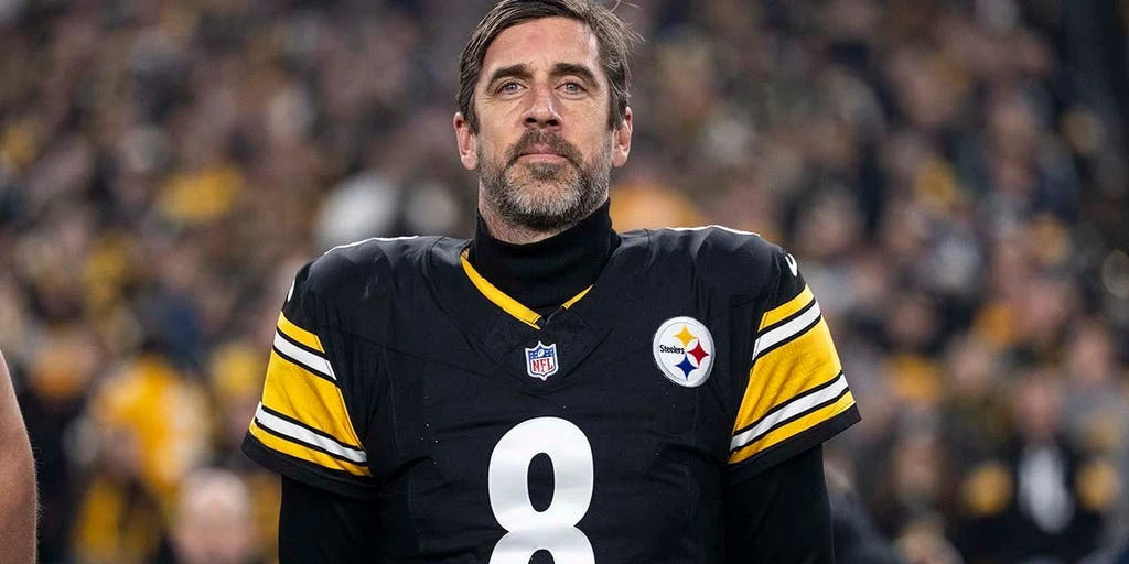 Steelers Legend Urges Team to Move Past Aaron Rodgers