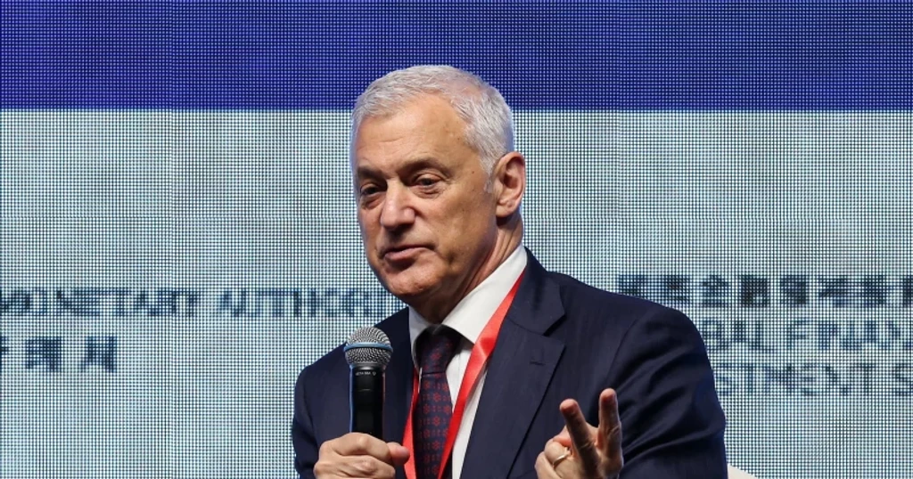 Standard Chartered Under Fire Over CEO's 'Lower-Value Human Capital' Remark
