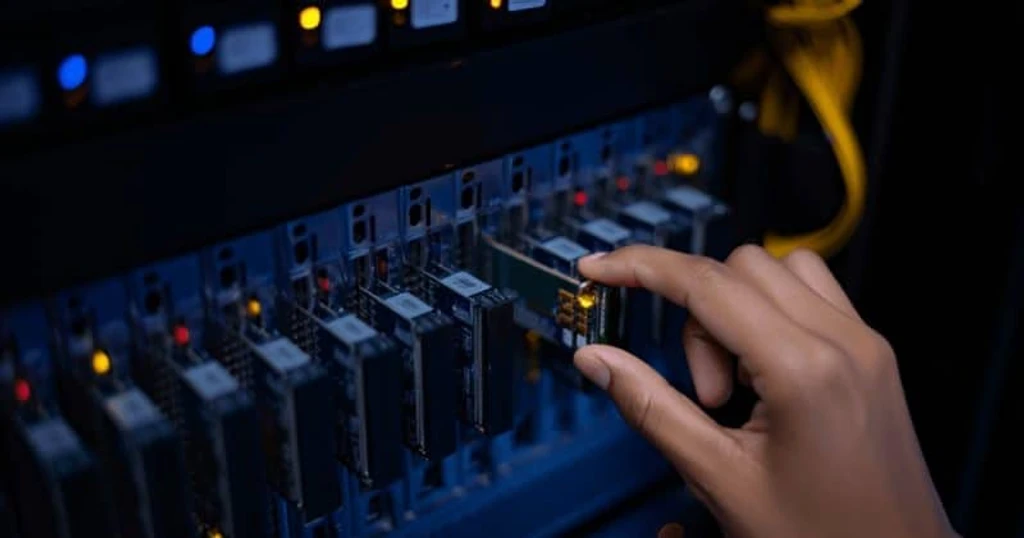 $RAM ETF Launch Sets Record with $380M First-Day Volume