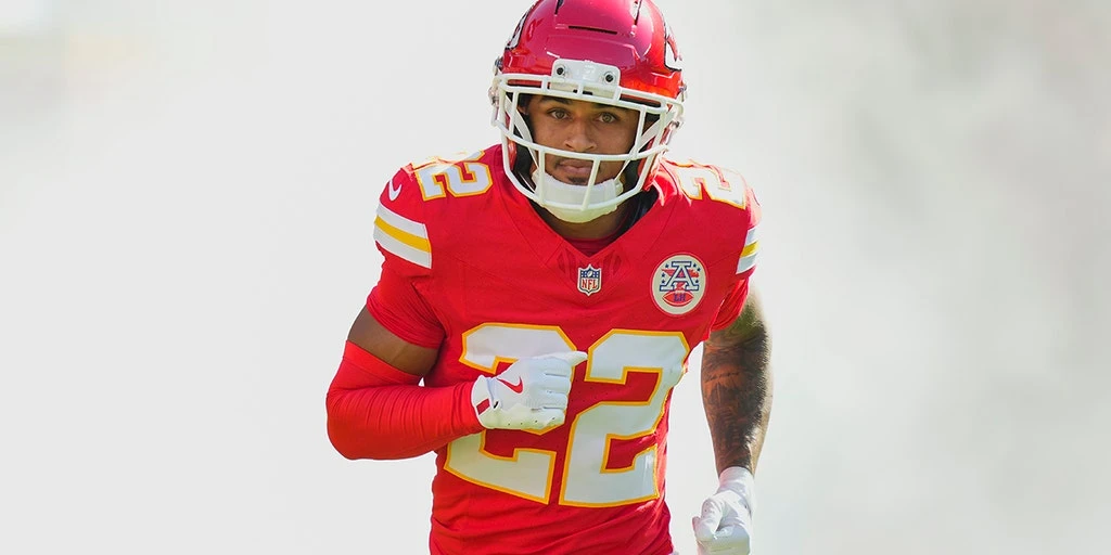 Rams Acquire All-Pro Cornerback Trent McDuffie in Blockbuster Trade with Chiefs