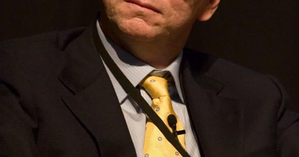 Eric Schmidt Leads Relativity Space in Commercial Mars Challenge Against SpaceX