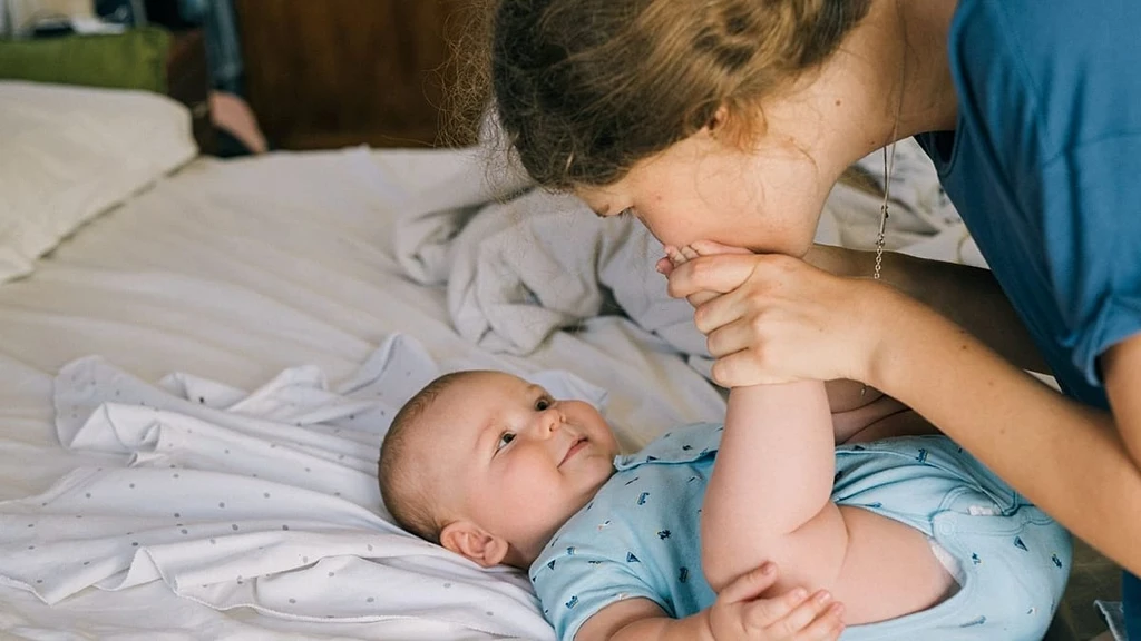 Heatwave Impact: Study Links Rising Temperatures to Fewer Male Births