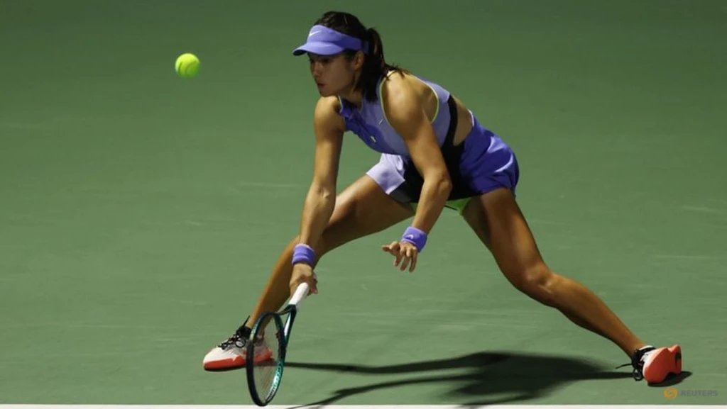 Emma Raducanu Withdraws from Miami Open Over Health Concerns