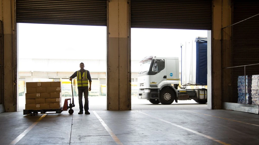 AI's Grip on Food Chains Creates Hidden Waste Crisis