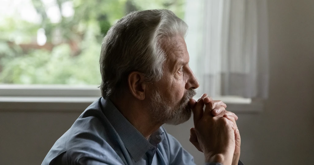 Retirement's Real Challenge: The Emotional Backlog