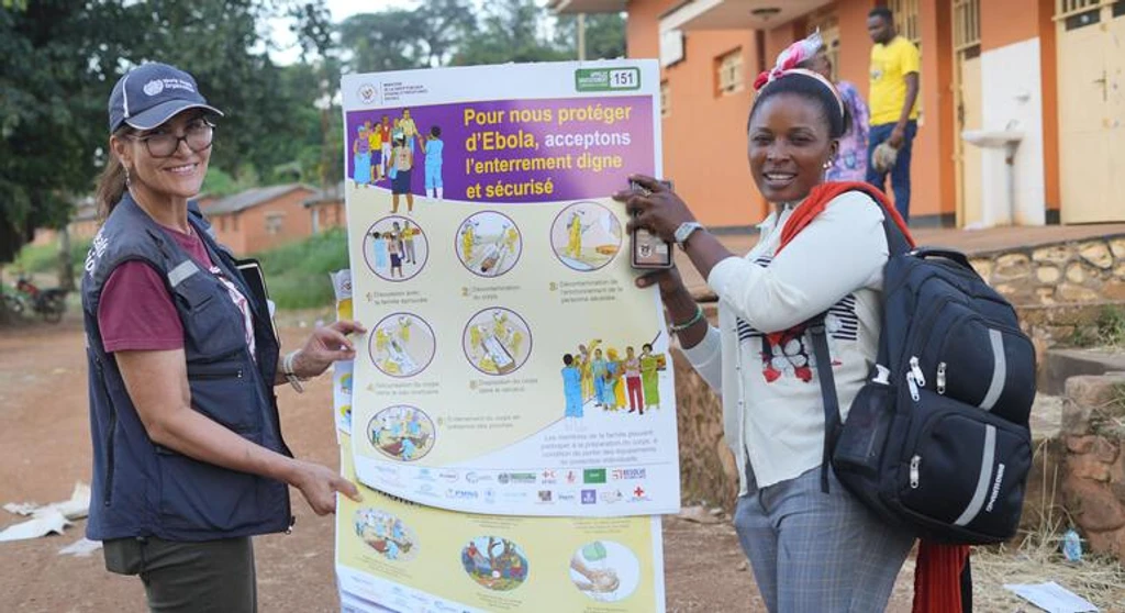 Deadly Rare Ebola Strain Surges in Eastern DRC, No Treatment Exists