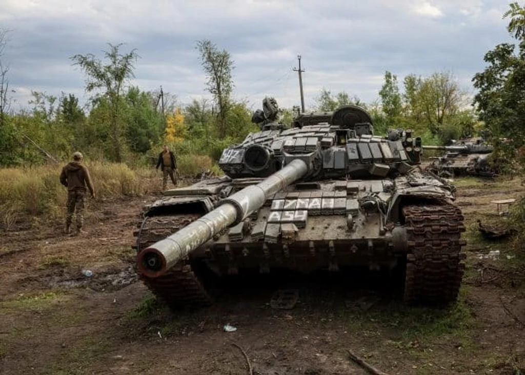 Kharkiv Attack: Russia Gains Spark Market Surge, Analysts Watch for Confirmation