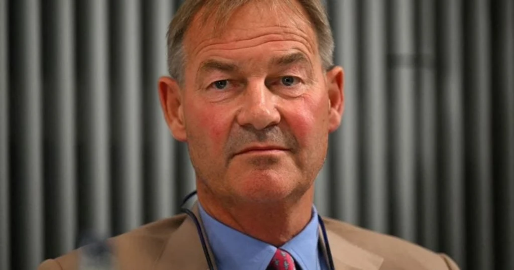 MP Rupert Lowe’s Inquiry Alleges 250,000 British Girls Abused by Grooming Gangs