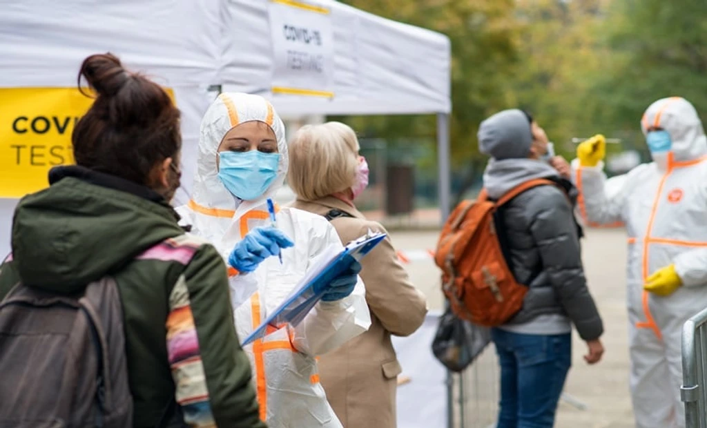 Viral Infections Accelerate Lung Cancer Growth, Study Reveals