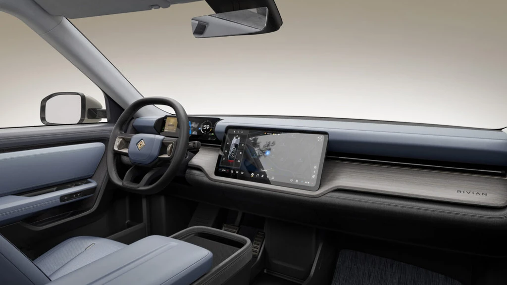 Rivian Developing More R2 Variants, CEO RJ Scaringe Confirms