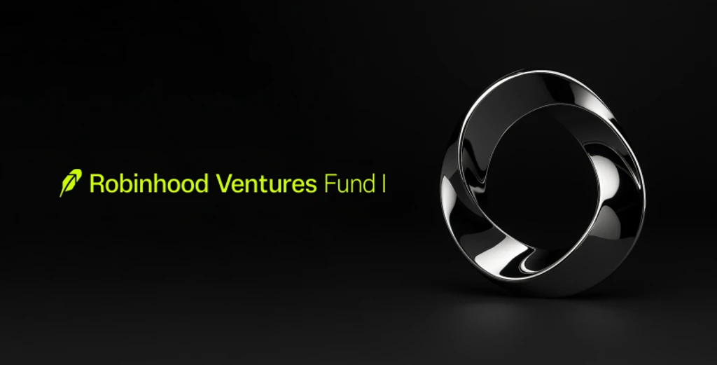 Robinhood Ventures Fund Invests in Stripe and ElevenLabs