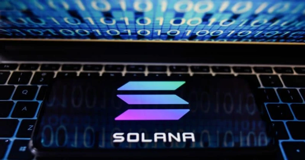 Solana's RWA Market Surpasses $3.6 Billion After Explosive Growth