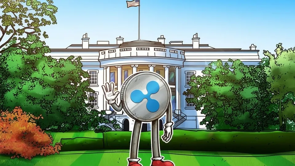 White House Convenes Crypto and Banking Leaders on Market Structure Bill