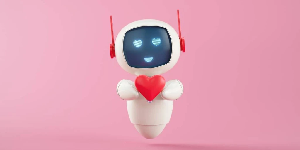 AI's Unsettling Impact on Modern Relationships and Intimacy