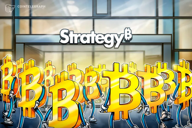 MicroStrategy Buys Another 592 BTC for $40M, Hits 100th Bitcoin Purchase Milestone