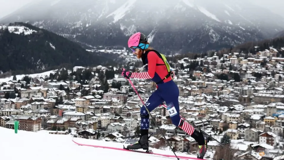 US SkiMo Duo Aims to Disrupt European Dominance