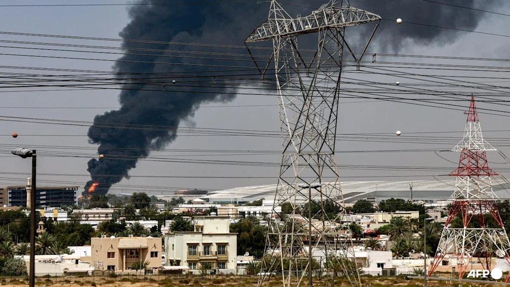 Saudi Arabia Launches Covert Strikes on Iran, Widening Regional Conflict