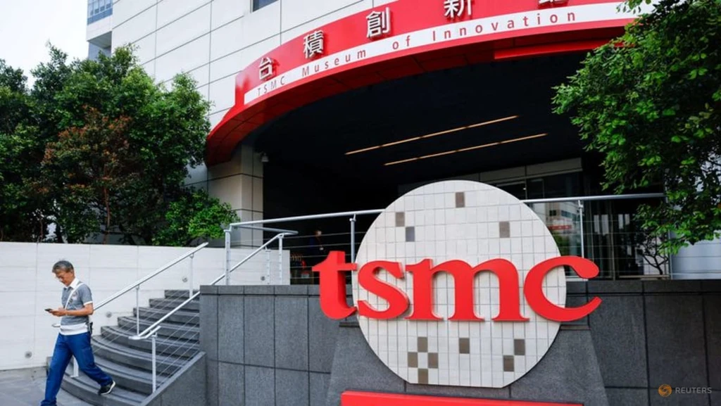 AI Spending Boom Intact: ASML and TSMC Signal Robust Chip Demand