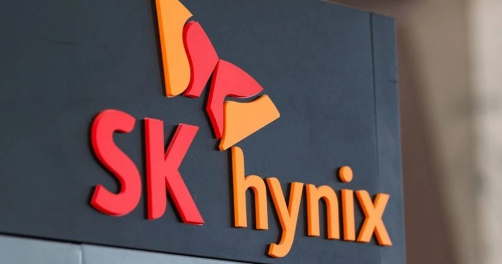 SK Hynix's $28B Nasdaq Offering Draws Massive $200B Demand