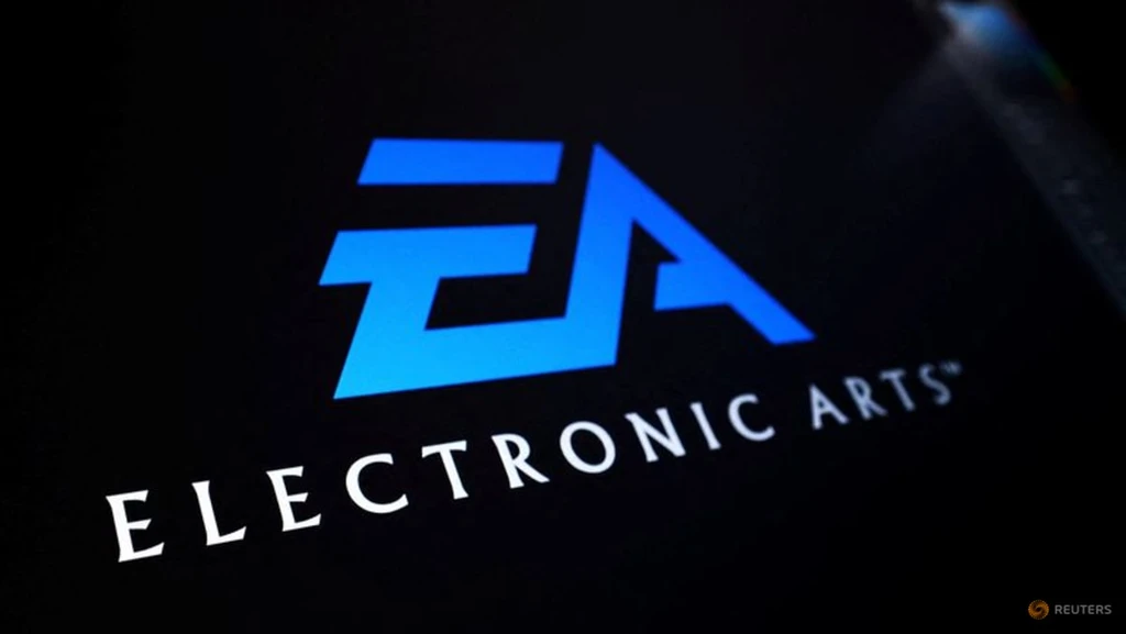 Saudi PIF Seeks EU Antitrust Approval for $55 Billion Electronic Arts Acquisition