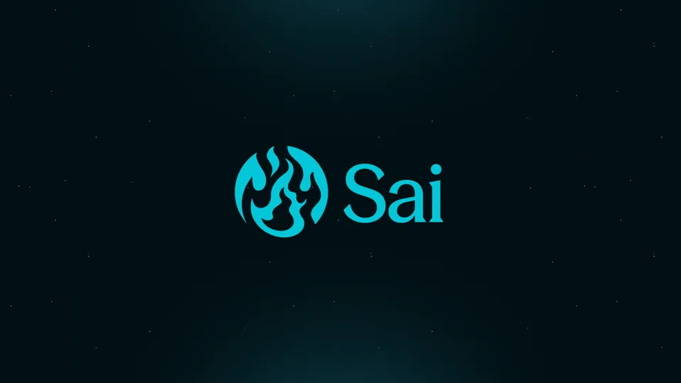 Sai Launches New Perpetual DEX, Promising CEX-Like Trading Experience