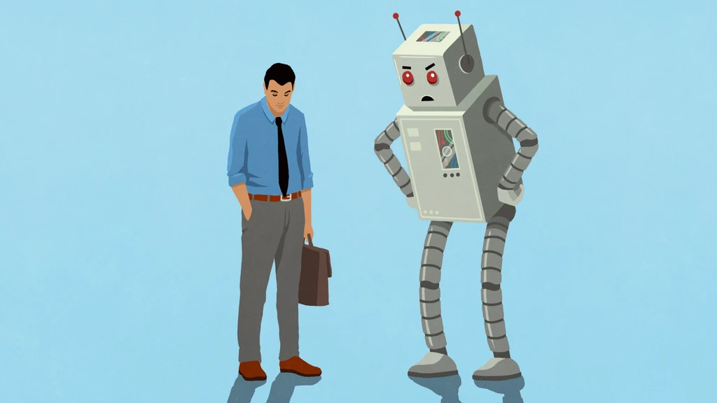 AI Agents Gain Reasoning Power by Being 'Rude,' New Study Reveals