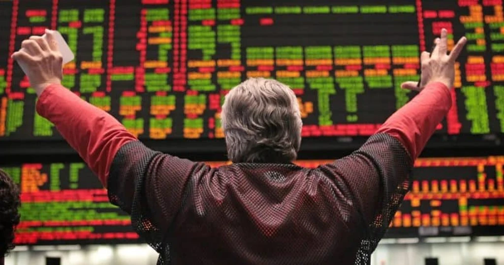 Global Markets Plunge Amid Intensifying U.S.-Iran Conflict