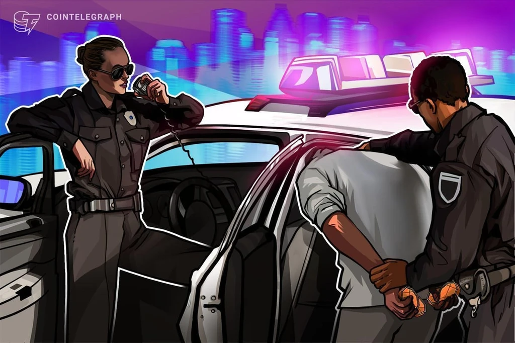 Spanish Arrest Fugitive Linked to Ledger Co-Founder's 2025 Crypto Kidnapping