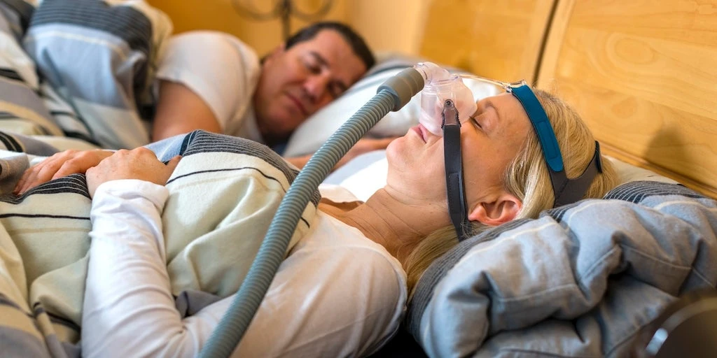 Sleep Apnea Linked to Deceptive Muscle Changes, Study Reveals
