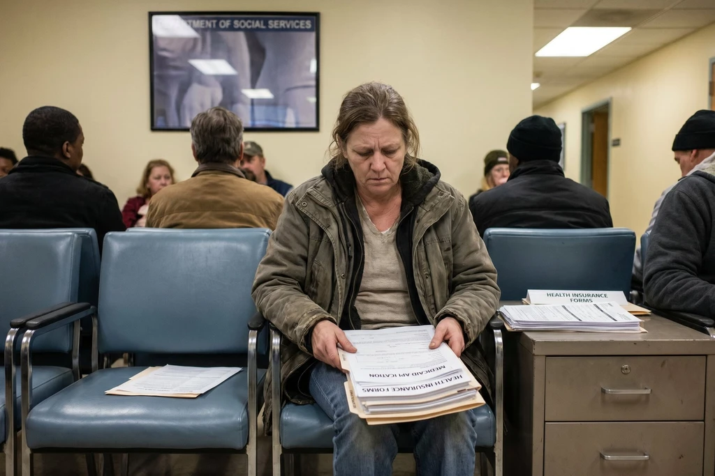 Nebraska Medicaid Work Mandate Faces Skepticism as Implementation Nears