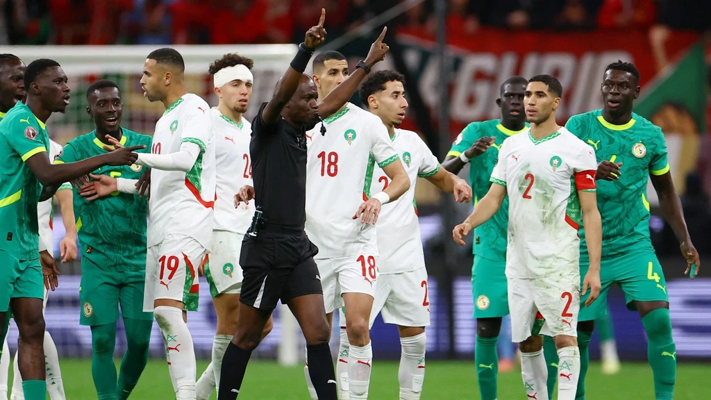 Senegal Vows to Appeal Unfair Ruling Stripping It of Africa Cup of Nations Title